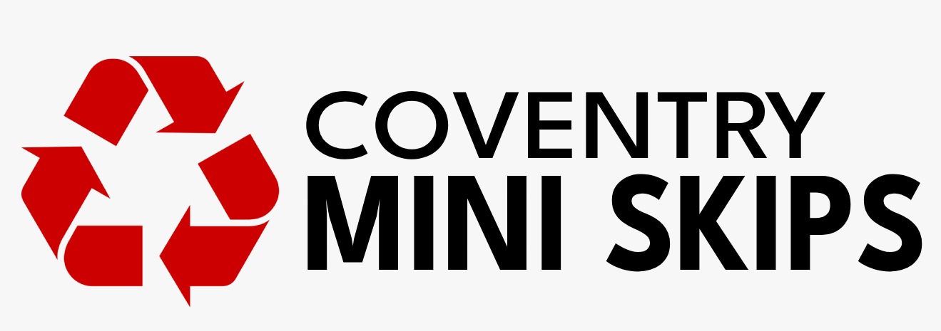 Logo of Coventry Mini Skip Hire